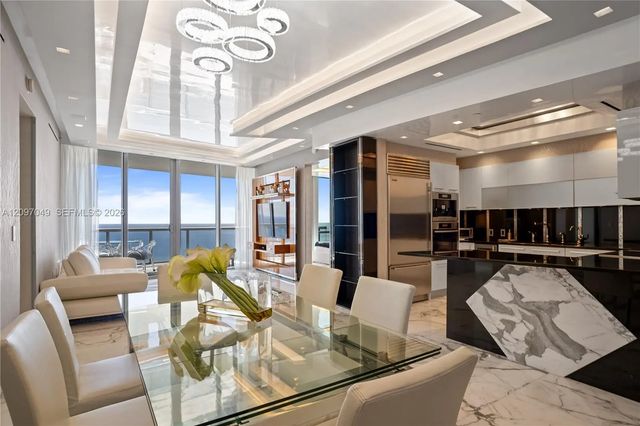3 of 32 - 17121 Collins Avenue #4203, Sunny Isles Beach, FL