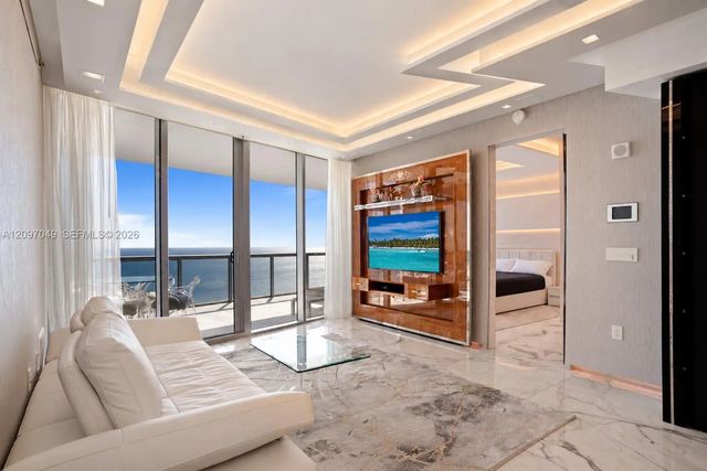 4 of 32 - 17121 Collins Avenue #4203, Sunny Isles Beach, FL