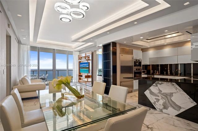 5 of 32 - 17121 Collins Avenue #4203, Sunny Isles Beach, FL