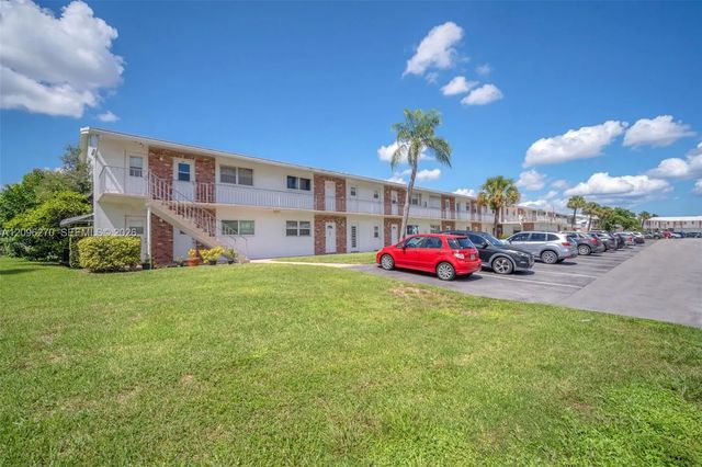 251 S Golf Boulevard #188, Pompano Beach