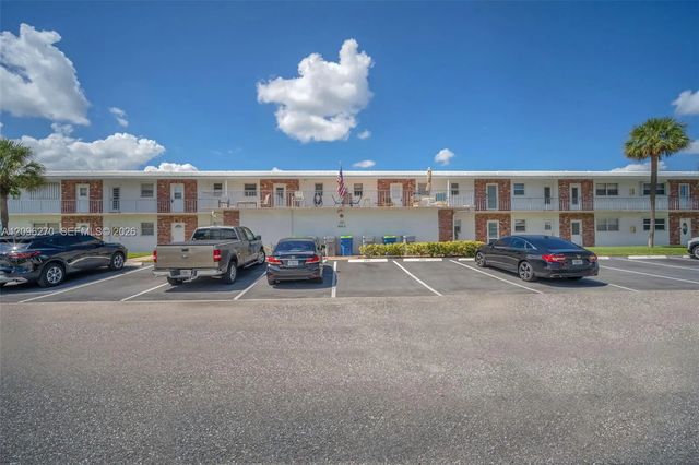 2 of 23 - 251 S Golf Boulevard #188, Pompano Beach, FL