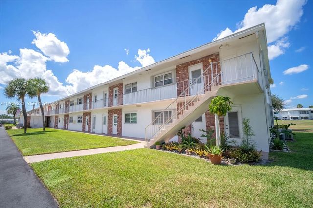 3 of 23 - 251 S Golf Boulevard #188, Pompano Beach, FL