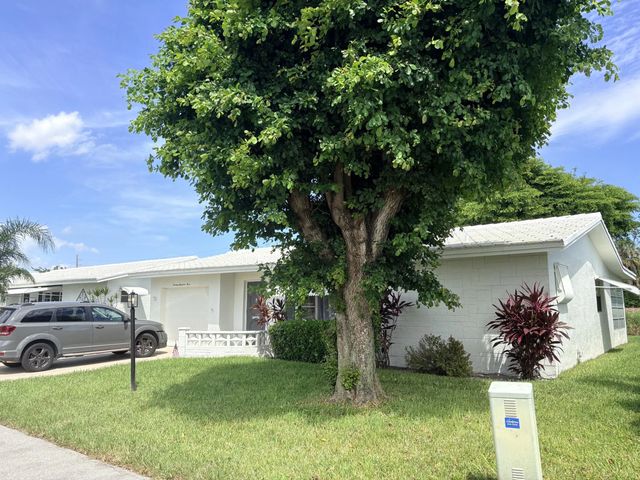 1304 Sw 15th Street, Boynton Beach
