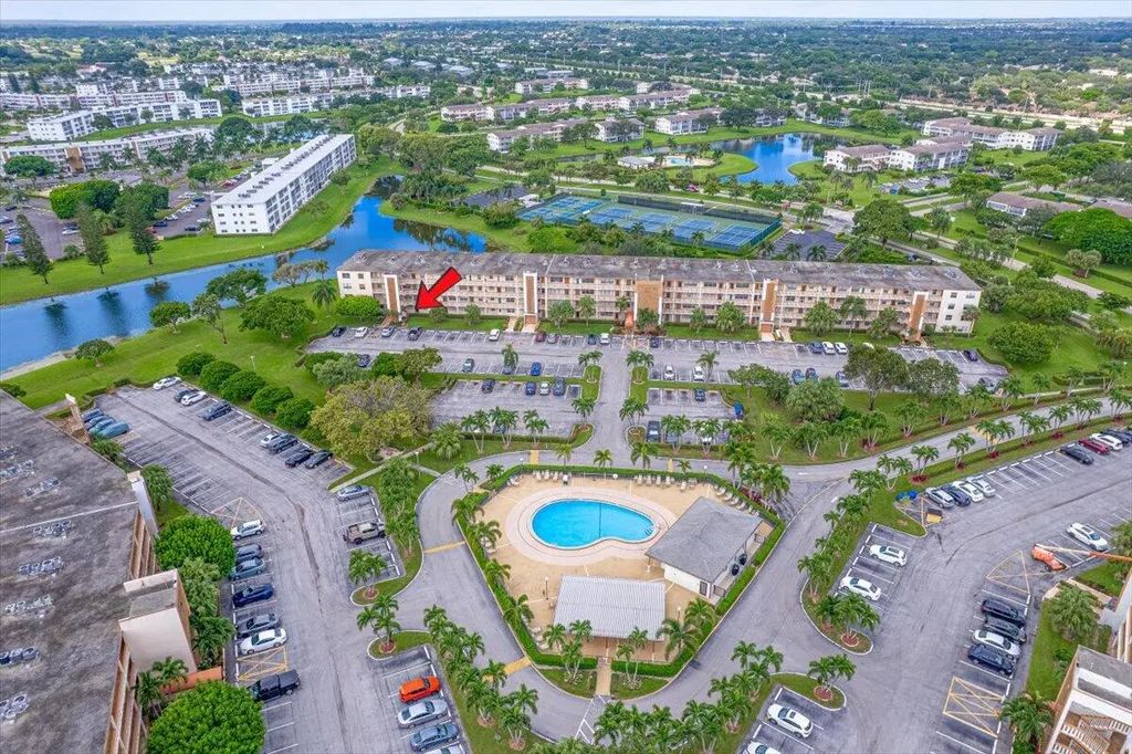 1018 Newcastle A #a, Boca Raton