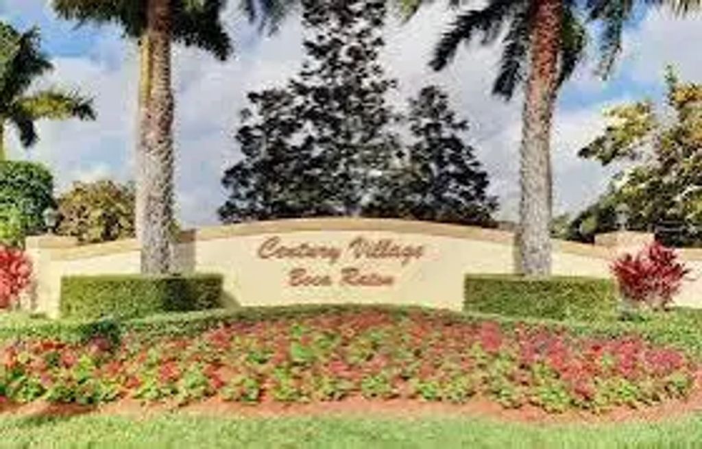 1018 Newcastle A #a, Boca Raton