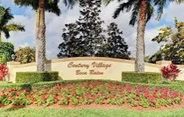 1018 Newcastle A #a, Boca Raton