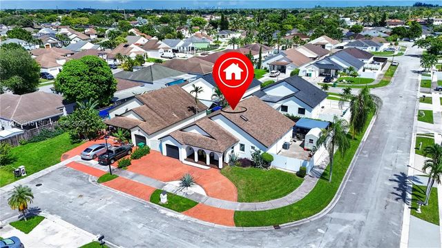 15855 Sw 143rd Path, Miami