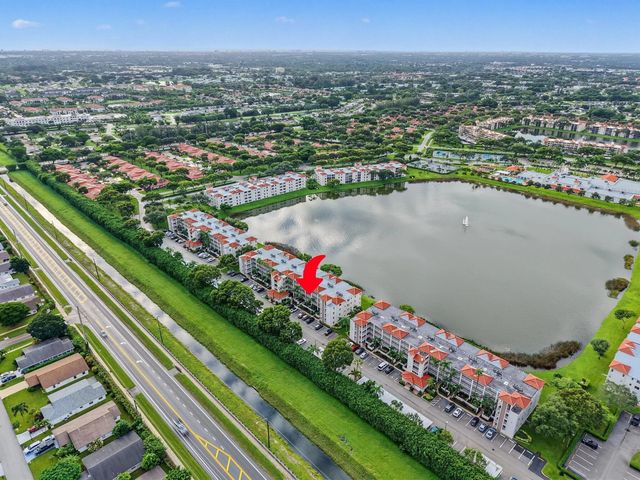 6096 Huntwick Terrace #206, Delray Beach