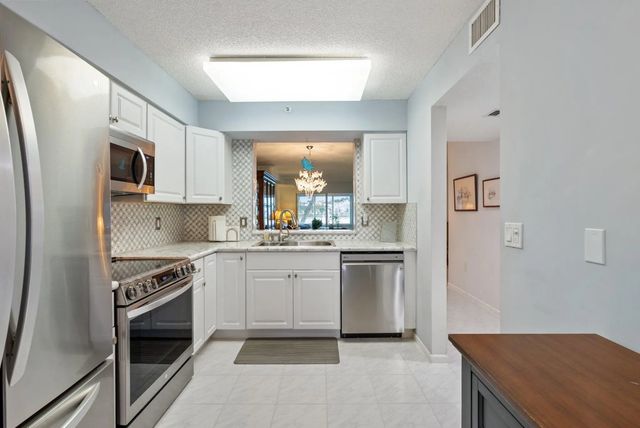 2 of 46 - 6096 Huntwick Terrace #206, Delray Beach, FL