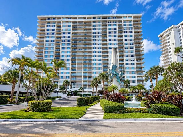300 Bayview Drive #2014, Sunny Isles Beach