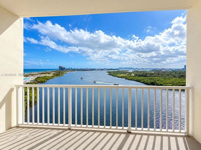 2 of 27 - 300 Bayview Drive #2014, Sunny Isles Beach, FL