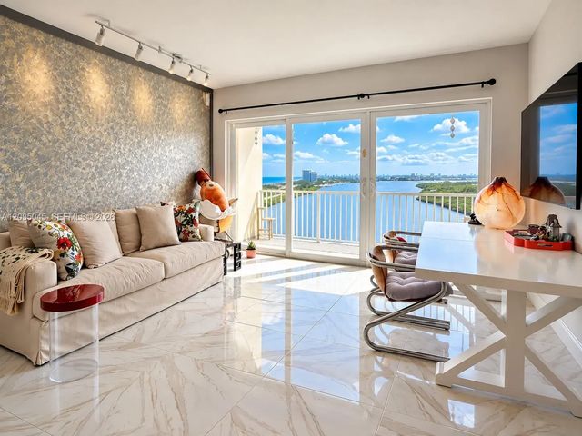3 of 27 - 300 Bayview Drive #2014, Sunny Isles Beach, FL