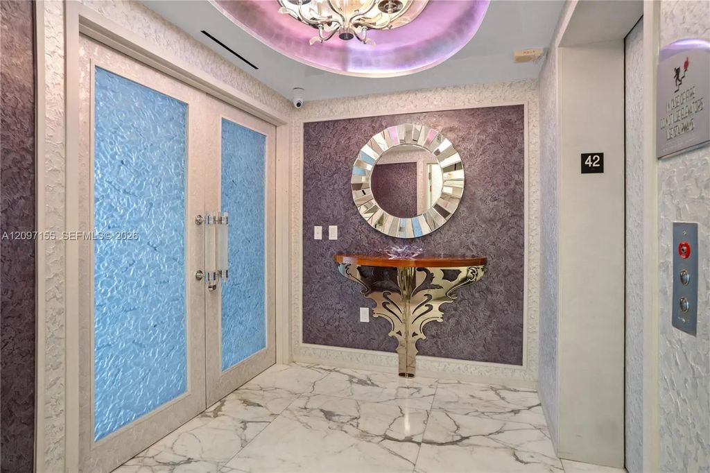 17121 Collins Avenue #4203, Sunny Isles Beach
