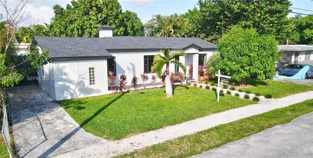 347 Ne 110th Street, Miami