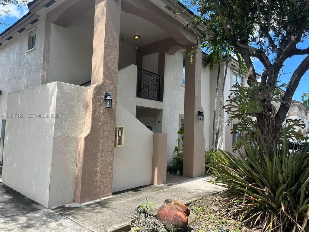 6646 Sw 115th Court #110, Miami