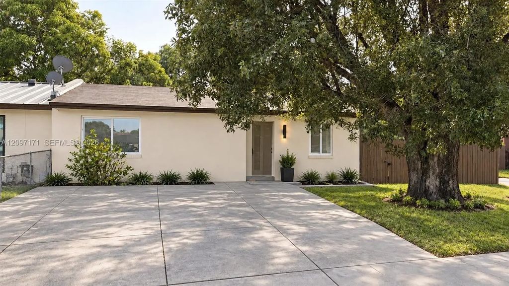 2894 Nw 196th Street #2894, Miami Gardens