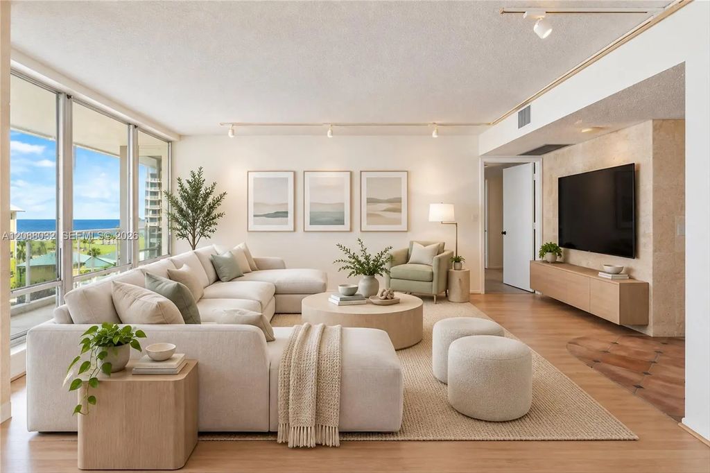 2100 S Ocean Lane #401, Fort Lauderdale
