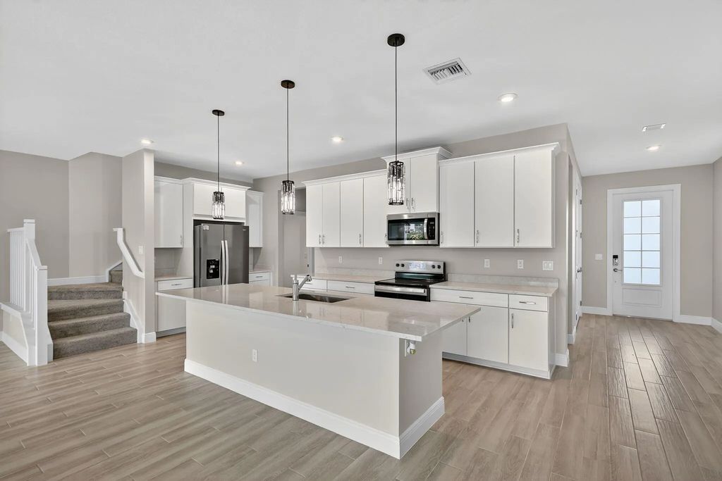 3508 Nw Solange Court, Jensen Beach