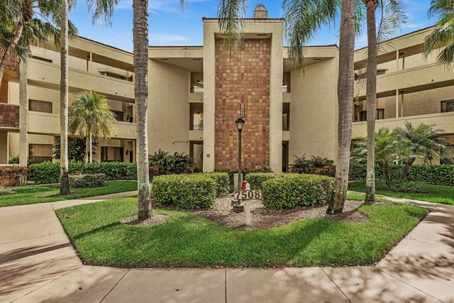 3 of 47 - 7508 La Paz Boulevard #204, Boca Raton, FL