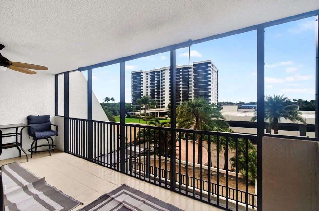 3400 S Ocean Boulevard #4i, Highland Beach