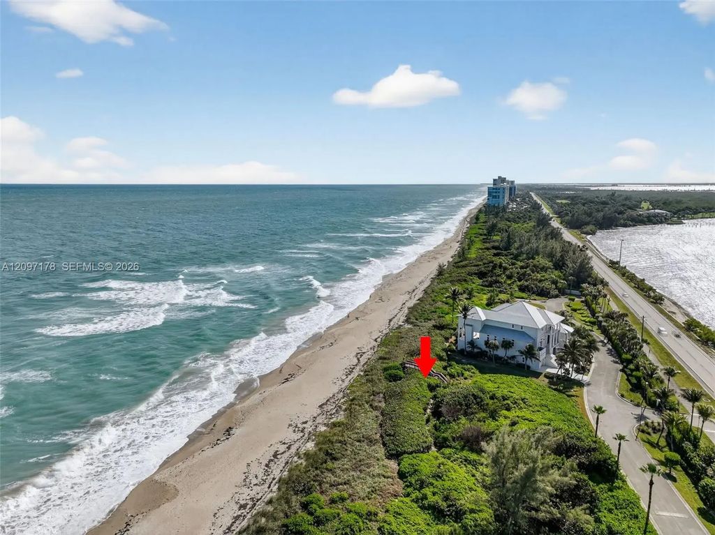 8308 S Ocean Drive, Jensen Beach