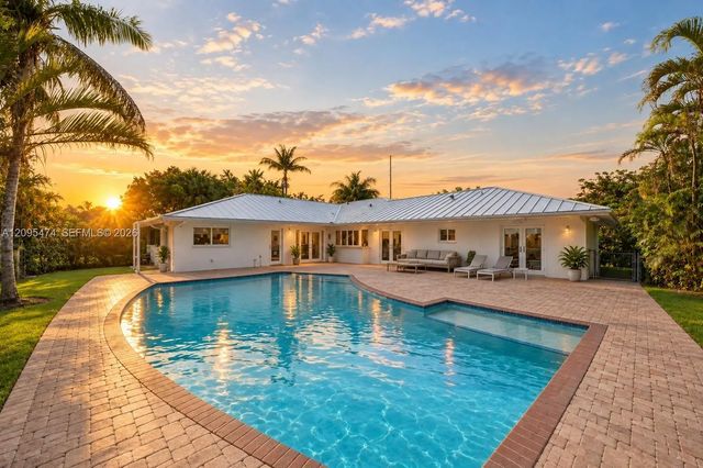 8400 Sw 178th Street, Palmetto Bay