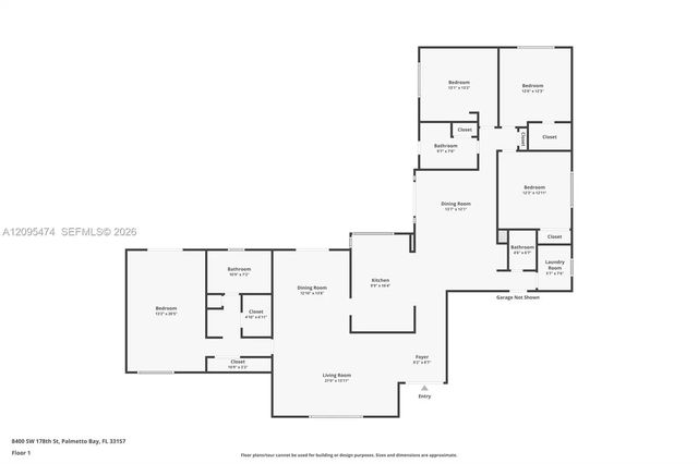 3 of 67 - 8400 Sw 178th Street, Palmetto Bay, FL