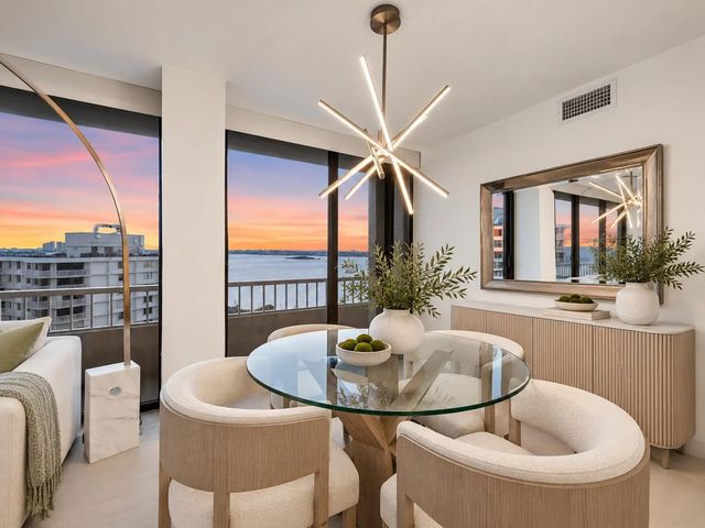 2 of 58 - 5510 N Ocean Drive #11b, Singer Island, FL