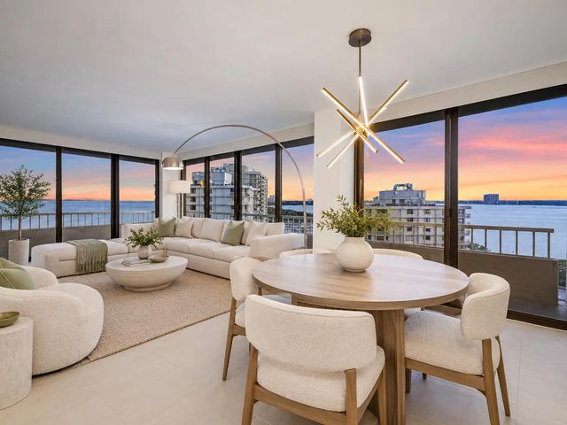 3 of 58 - 5510 N Ocean Drive #11b, Singer Island, FL