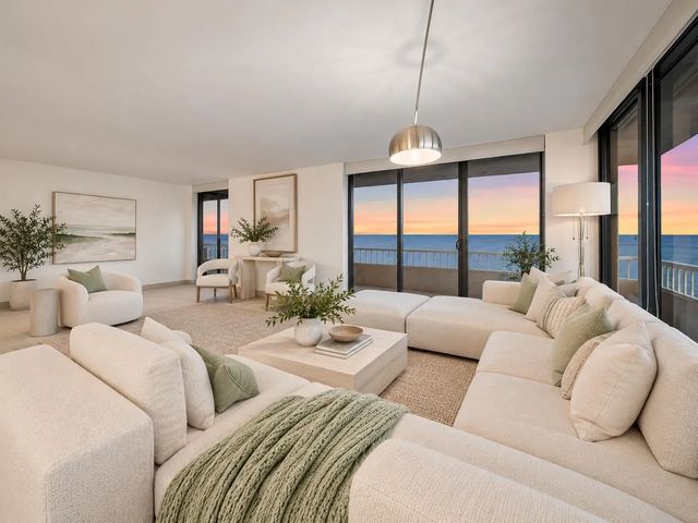 5 of 58 - 5510 N Ocean Drive #11b, Singer Island, FL