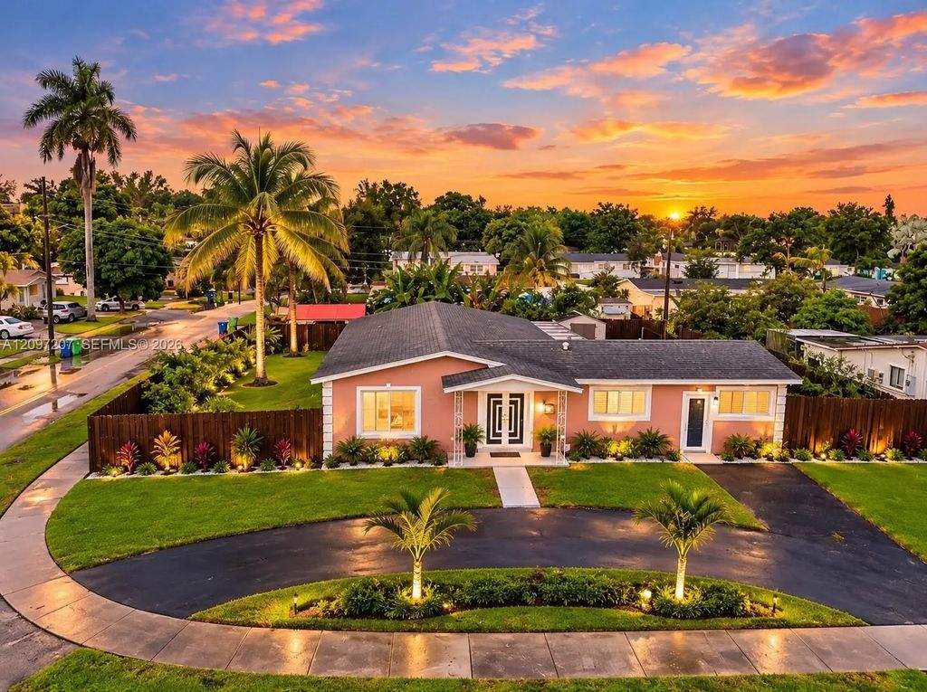6261 Nw 18th Street, Sunrise