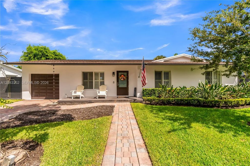 17881 Sw 91st Avenue, Palmetto Bay