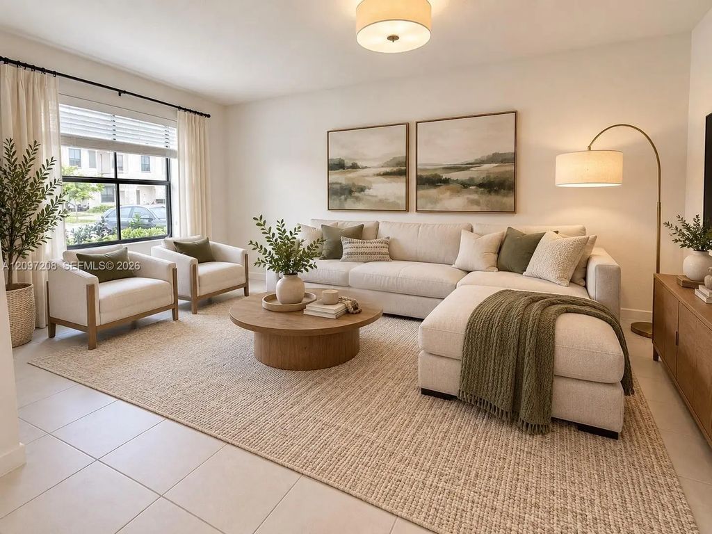 10124 Sw 228th Terrace, Miami