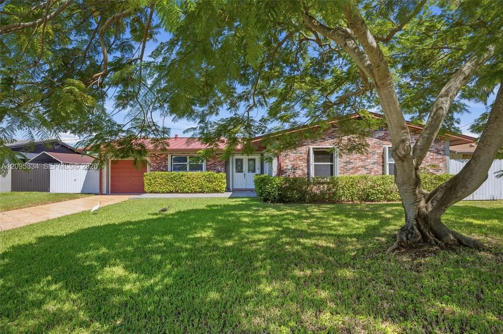 9971 Sw 197th Street, Cutler Bay
