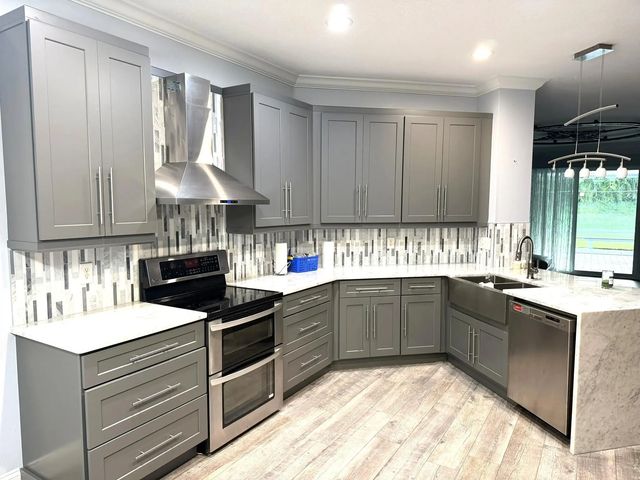 2 of 26 - 580 Sw Indian Key Drive, Port St. Lucie, FL
