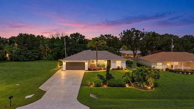 7508 Paso Robles Boulevard, Fort Pierce
