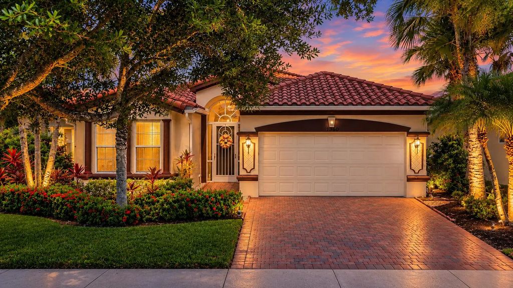 11660 Sw Mountain Ash Circle, Port St. Lucie