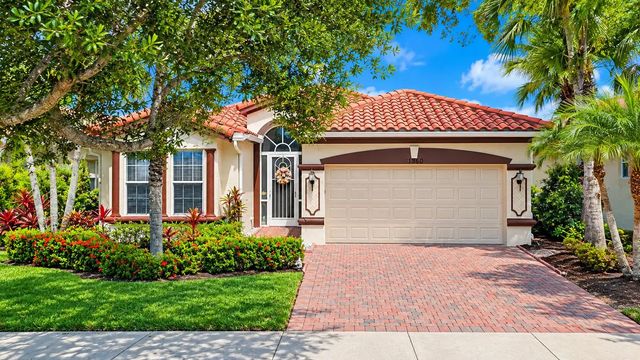 2 of 27 - 11660 Sw Mountain Ash Circle, Port St. Lucie, FL