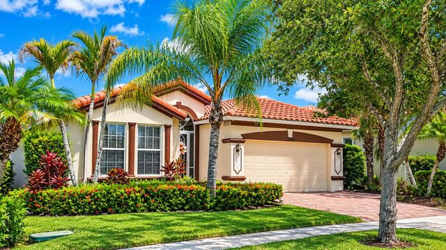 3 of 27 - 11660 Sw Mountain Ash Circle, Port St. Lucie, FL