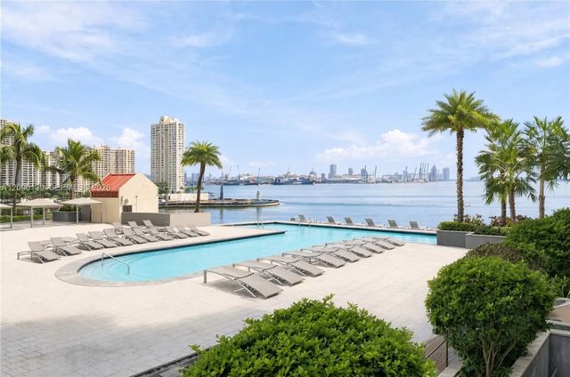 5 of 23 - 1155 Brickell Bay Drive #704, Miami, FL