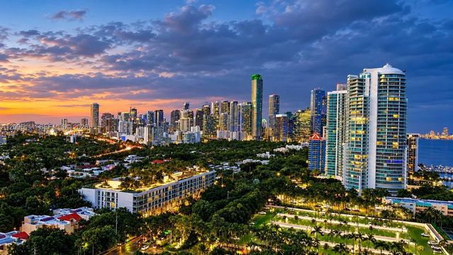 2 of 56 - 2475 Brickell Avenue #2206, Miami, FL