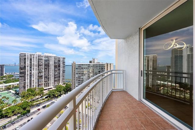 4 of 56 - 2475 Brickell Avenue #2206, Miami, FL