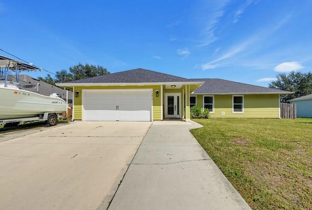 1817 Sw Open View Drive, Port St. Lucie