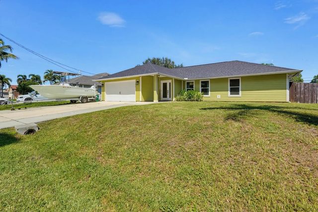 2 of 32 - 1817 Sw Open View Drive, Port St. Lucie, FL