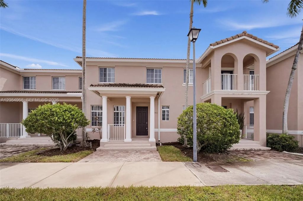 27415 Sw 142nd Avenue, Homestead