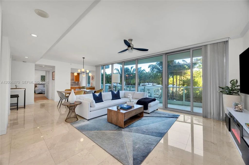 2627 S Bayshore Drive #507, Miami