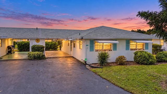 450 Bluebird Lane, Delray Beach