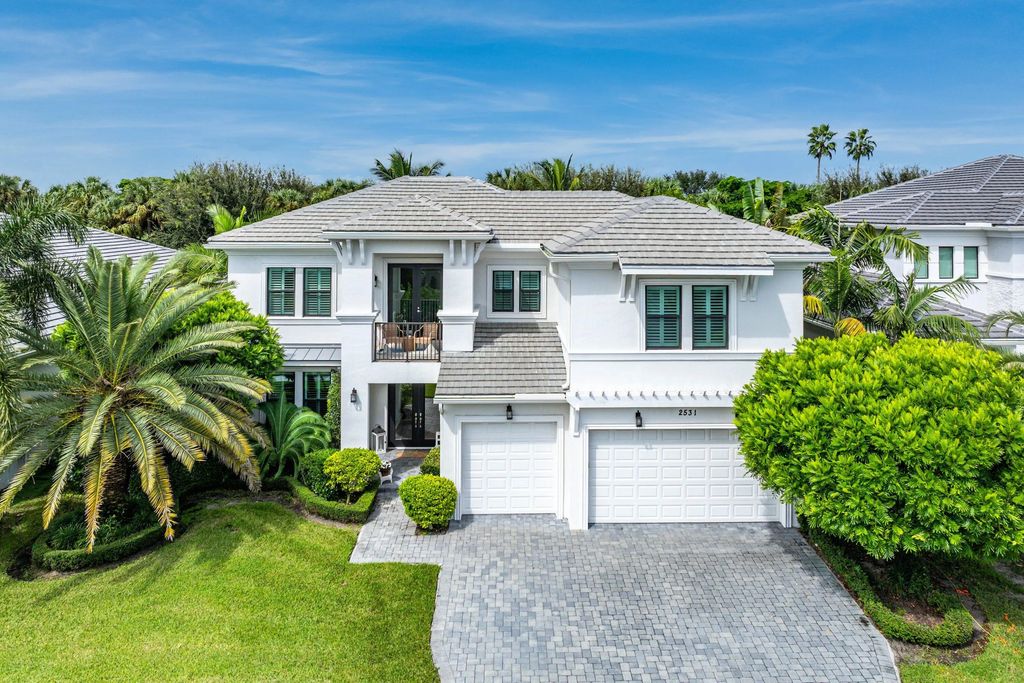 2531 Nw 75th Street, Boca Raton