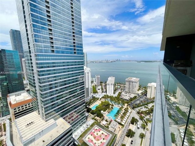 1451 Brickell Avenue #4204, Miami