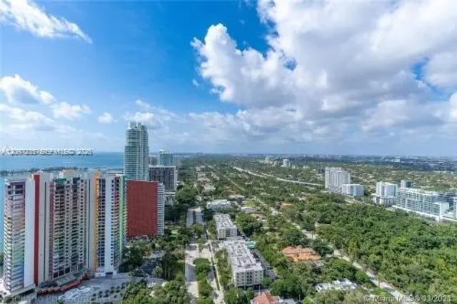 2 of 6 - 1451 Brickell Avenue #4204, Miami, FL